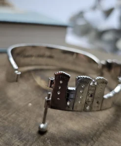 bracciale città skyline