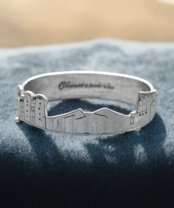 bracciale skyline napoli