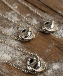collana tortellino