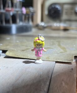 charm polly pocket