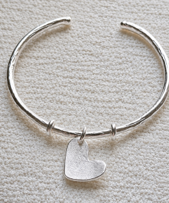 bracciale essenza in argento935